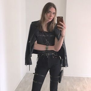 Meet your Posher, Tori